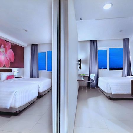 Favehotel Margonda Depok Exterior foto